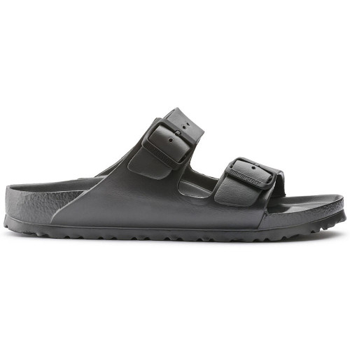 Birkenstock Pool Arizona Eva Metallic